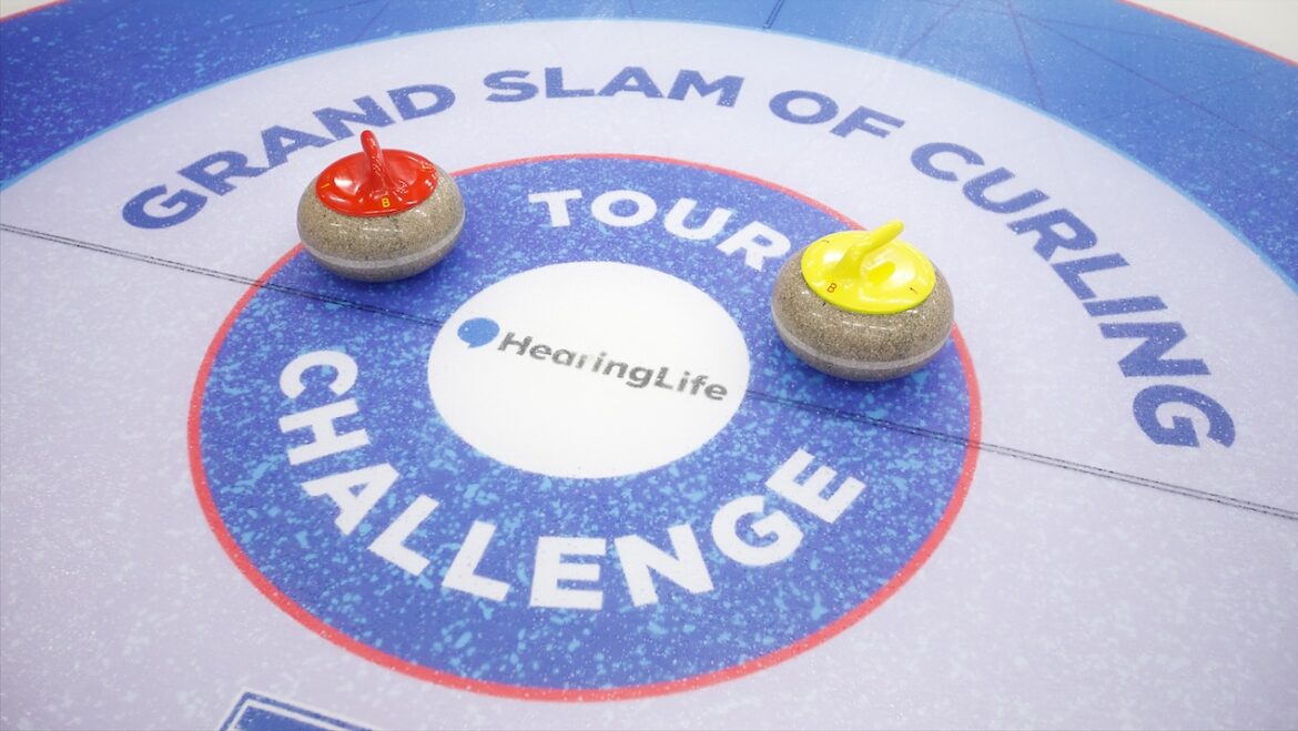 Grand Slam of Curling