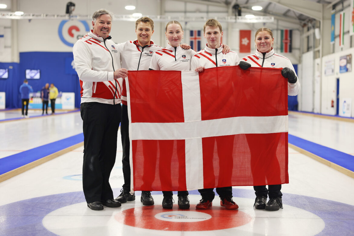 Gode erfaringer med hjem fra Aberdeen